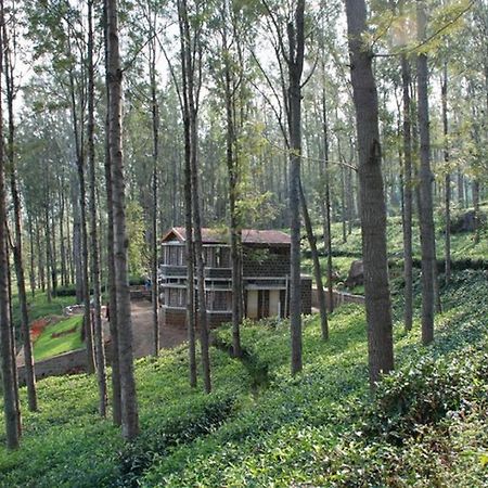 Relaxing 2 B/R Estate House, Deenaty, Tamil Nadu Coimbatore Bagian luar foto