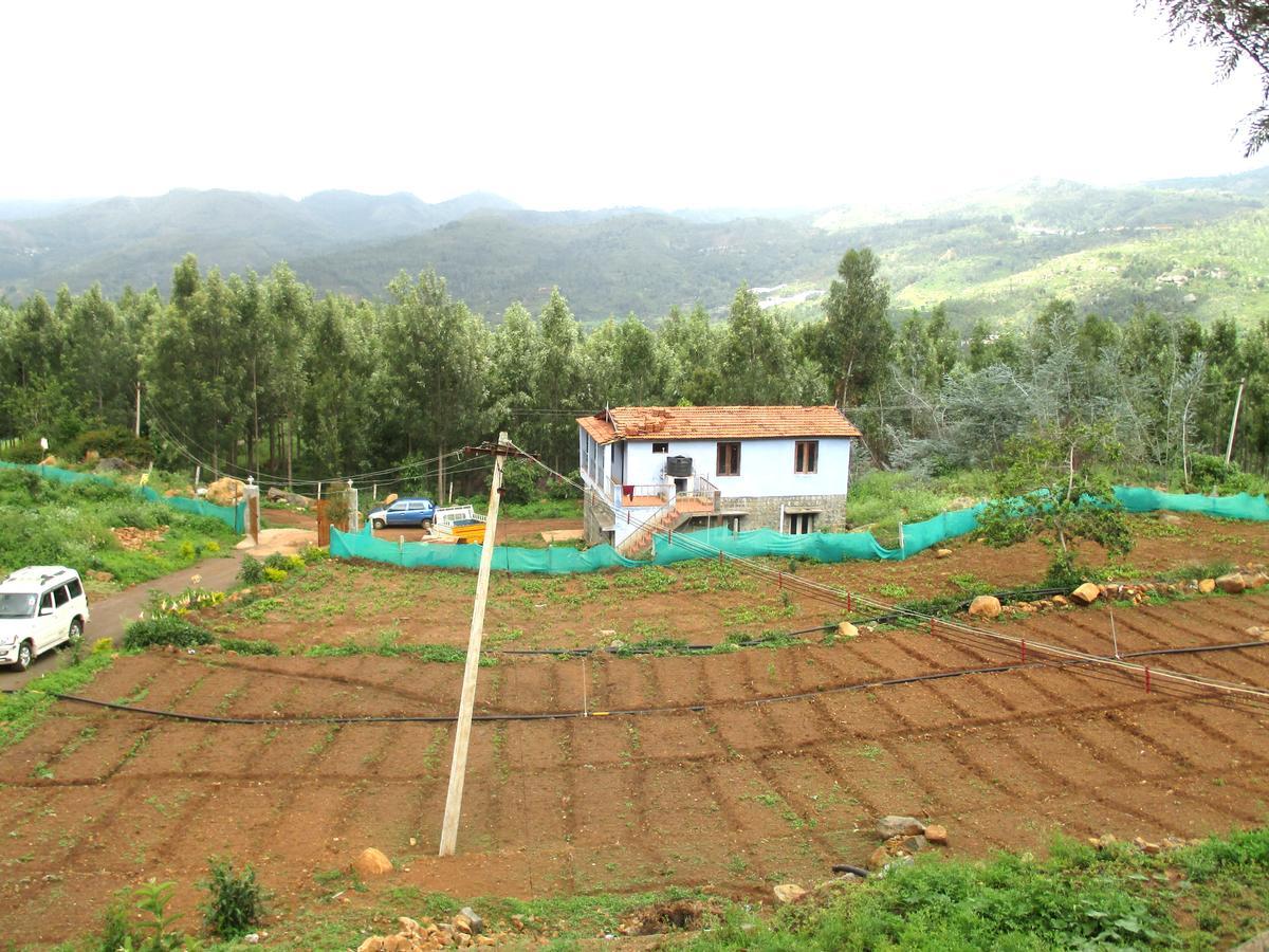 Relaxing 2 B/R Estate House, Deenaty, Tamil Nadu Coimbatore Bagian luar foto