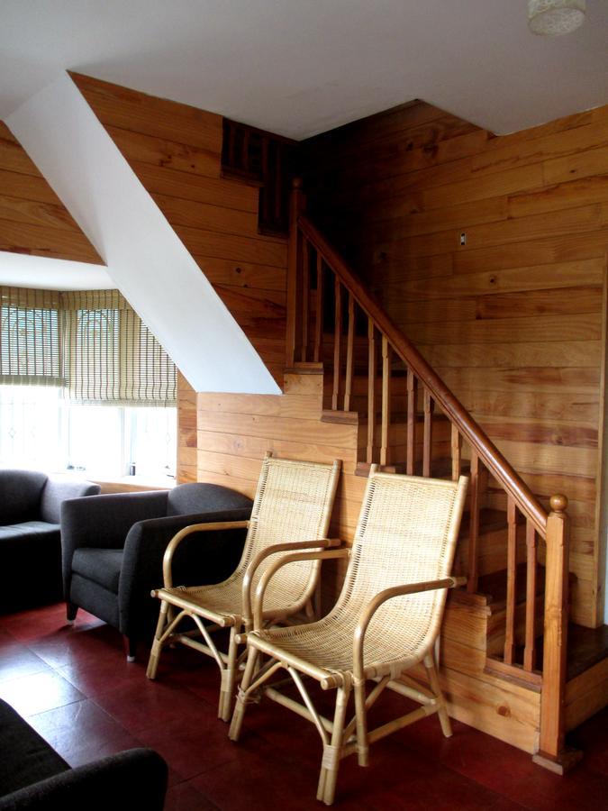 Relaxing 2 B/R Estate House, Deenaty, Tamil Nadu Coimbatore Bagian luar foto