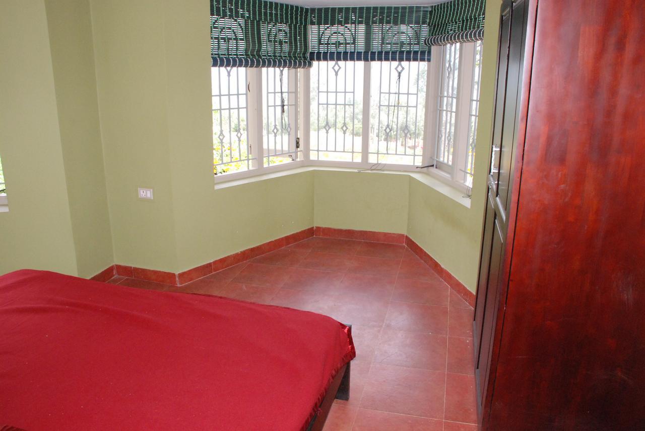 Relaxing 2 B/R Estate House, Deenaty, Tamil Nadu Coimbatore Bagian luar foto