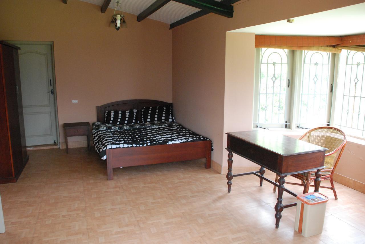 Relaxing 2 B/R Estate House, Deenaty, Tamil Nadu Coimbatore Bagian luar foto
