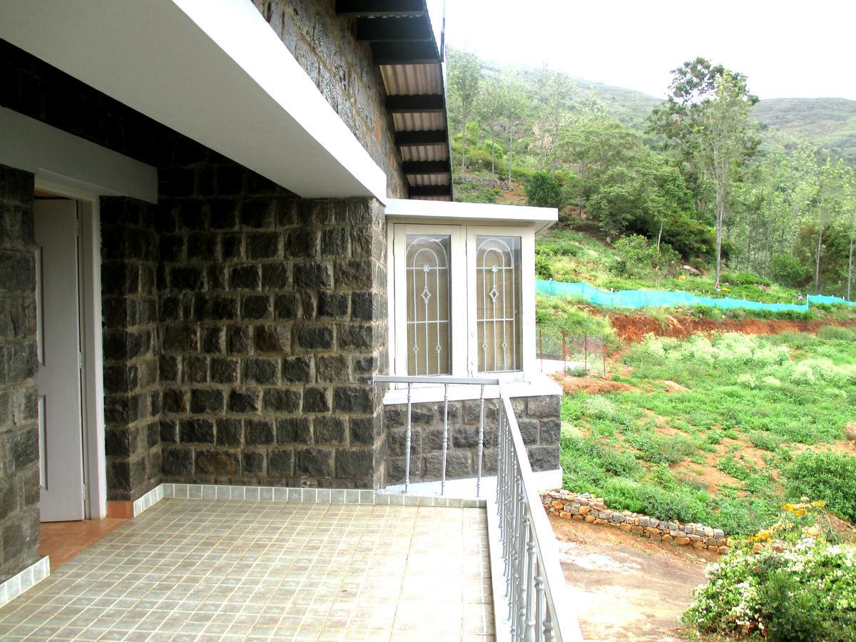 Relaxing 2 B/R Estate House, Deenaty, Tamil Nadu Coimbatore Bagian luar foto