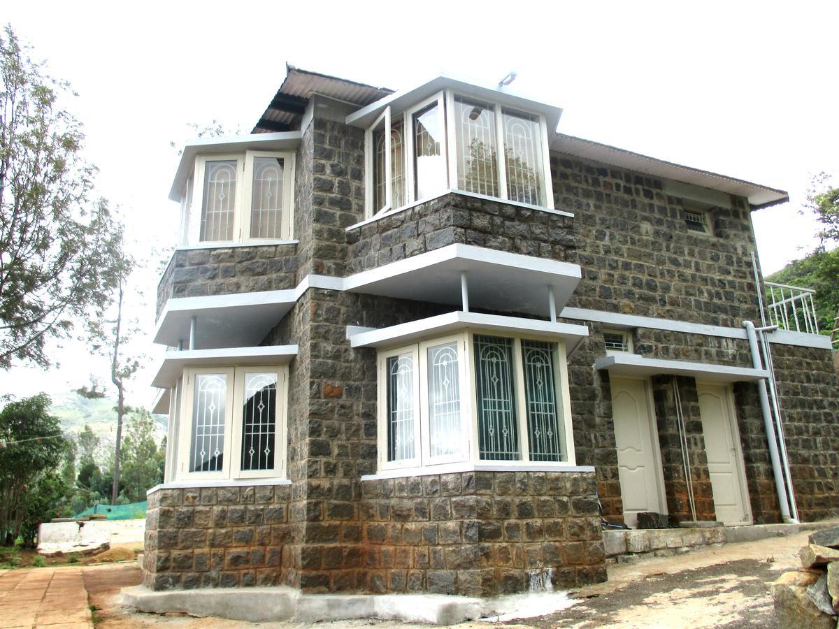 Relaxing 2 B/R Estate House, Deenaty, Tamil Nadu Coimbatore Bagian luar foto