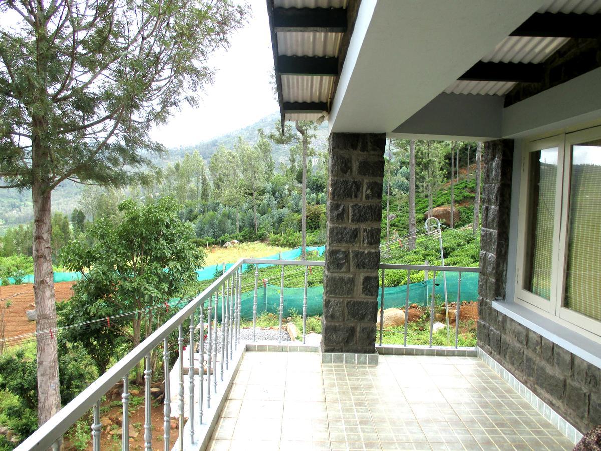 Relaxing 2 B/R Estate House, Deenaty, Tamil Nadu Coimbatore Bagian luar foto