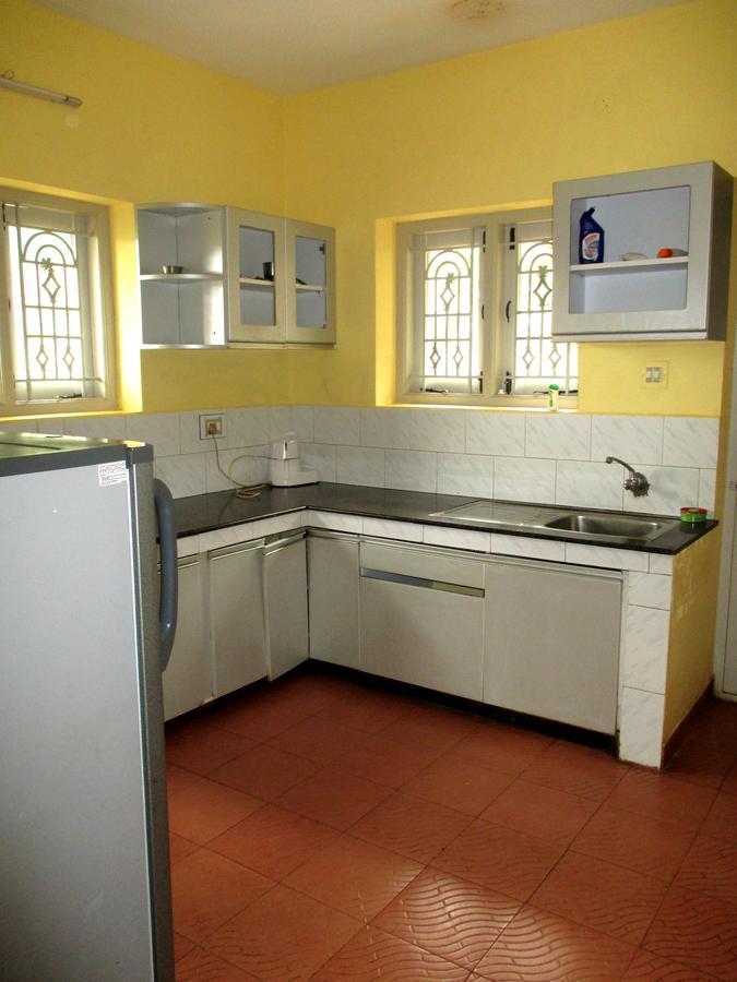 Relaxing 2 B/R Estate House, Deenaty, Tamil Nadu Coimbatore Bagian luar foto
