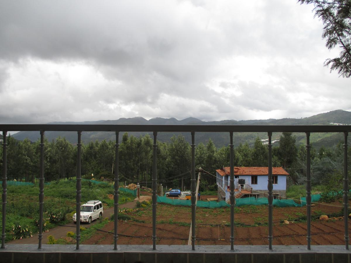 Relaxing 2 B/R Estate House, Deenaty, Tamil Nadu Coimbatore Bagian luar foto