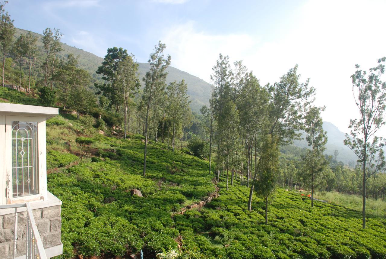 Relaxing 2 B/R Estate House, Deenaty, Tamil Nadu Coimbatore Bagian luar foto