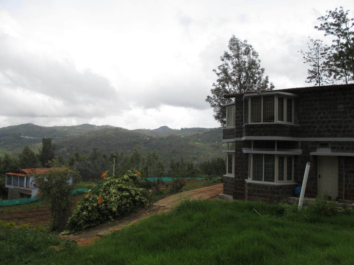 Relaxing 2 B/R Estate House, Deenaty, Tamil Nadu Coimbatore Bagian luar foto
